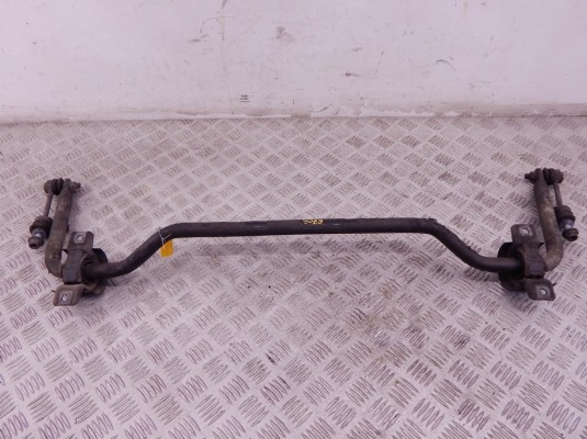 Стабилизатор подвески (поперечной устойчивости) задний BMW X5-series (E70) 33 55 6 777 322