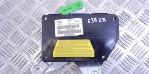 Подушка безопасности боковая (в дверь) задняя правая BMW 5-series (E39) 72 12 8 229 100