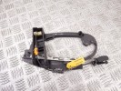 Скелет ручки наружной задней правой BMW 7-series (E65/66) 51 21 7 191 572
