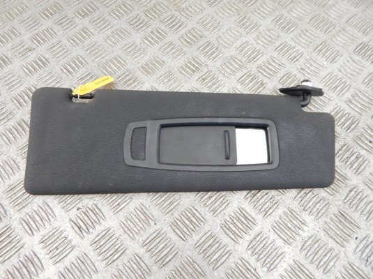 Козырек солнцезащитный BMW X5-series (E70) 51 16 9 113 734