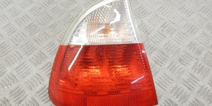 Фонарь задний левый BMW 3-series (E46) 63 21 7 165 881