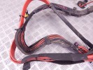 Плюсовой провод аккумулятора BMW 5-series (F10/11) 61 12 9 348 286