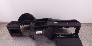 Панель передняя салона (торпедо) BMW 3-series (E46) 51 45 7 143 207