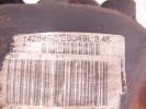 Редуктор заднего моста BMW 5-series (E39) 33 10 1 428 492