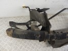 Передняя панель крепления облицовки (телевизор) BMW 5-series (E60/61) 51 64 7 033 741