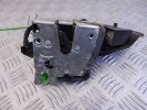 Замок двери передней правой BMW 7-series (E38) 51 21 8 235 102