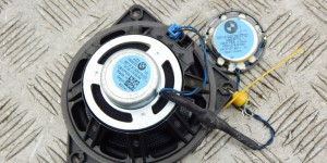 Динамик BMW 7-series (F01/02) 65 13 9 133 410 Динамик BMW 7-series (F01/02) 65 13 9 133 410