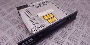 Магнитола BMW X5-series (E53) 65 12 6 941 507 Магнитола BMW X5-series (E53) 65 12 6 941 507