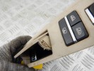 Блок управления стеклоподъемниками BMW 7-series (F01/02) 61 31 9 195 269