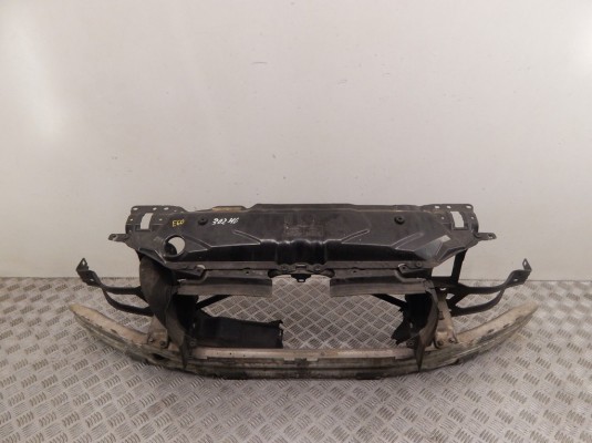 Передняя панель крепления облицовки (телевизор) BMW 5-series (E60/61) 51 11 7 148 586