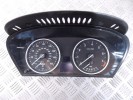 Щиток приборов (приборная панель) BMW 5-series (E60/61) 62 10 9 177 259