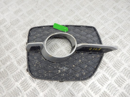 Заглушка (решетка) в бампер передний BMW X6-series (E71) 51 11 7 188 384