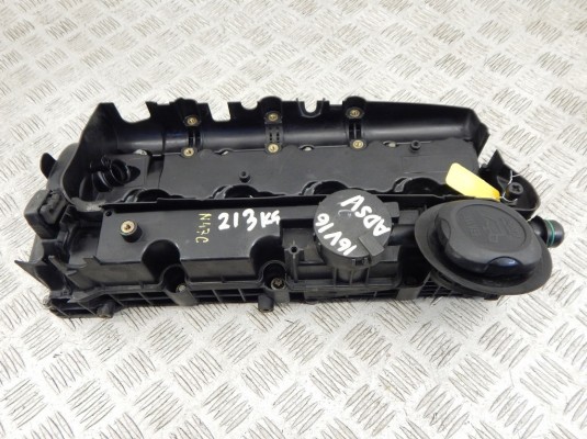 Клапанная крышка BMW 1-series (E87) 11 12 7 797 613 Клапанная крышка BMW 1-series (E87) 11 12 7 797 613