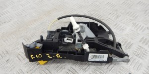 Скелет ручки наружной задней правой BMW 5-series (F10/11) Скелет ручки наружной задней правой BMW 5-series (F10/11)