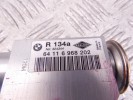 Клапан ТРВ (расширительный) кондиционера BMW X5-series (E70) 64 11 6 968 202