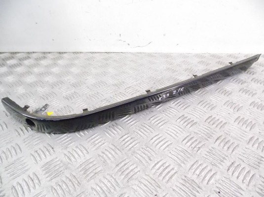 Молдинг бампера заднего BMW 5-series (E39) 7005902
