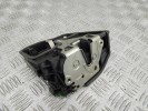 Замок двери задней правой BMW X3-series (E83) 51 22 7 167 076