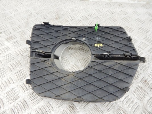 Заглушка (решетка) в бампер передний BMW X6-series (E71) 51 11 7 188 383