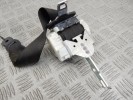 Ремень безопасности задний правый BMW 7-series (F01/02) 72 11 9 163 237