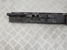 Кронштейн крепления бампера заднего BMW X3-series (F25) 51 12 7 239 884