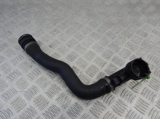 Патрубок радиатора BMW X5-series (E53) 11 53 7 500 750