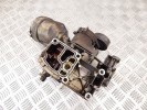 Корпус масляного фильтра BMW 5-series (E39)