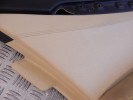 Обшивка двери задней левой (дверная карта) BMW 5-series (F10/11) 51 42 7 273 281