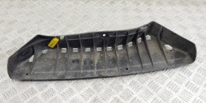 Кронштейн крепления бампера заднего BMW 5-series (E60/61) 51 12 7 056 388