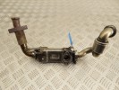 Радиатор EGR BMW 5-series (E39) 11 71 7 787 404