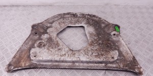 Защита двигателя BMW 5-series (E60/61) 31 11 6 759 878