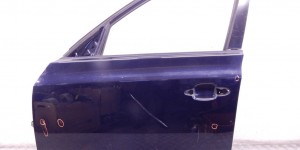 Дверь передняя левая BMW X3-series (E83) 41 00 3 451 015