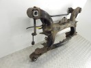 Балка подвески задняя BMW X5-series (E70) 33 31 6 863 815