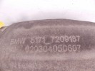 Защита арок задняя левая (подкрылок) BMW 5-series (F10/11) 51 71 7 209 187