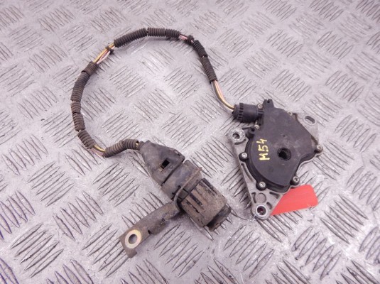 Датчик положения АКПП (позиционер) BMW 3-series (E46) 24 10 7 507 818