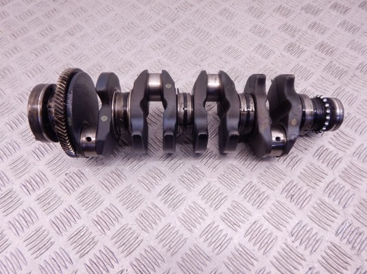Коленвал BMW 3-series (E46) 11 21 7 807 188