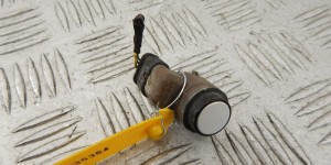 Датчик парктроника BMW 5-series (F10/11) 9270497