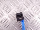 Разъем AUX / USB BMW 7-series (F01/02) 61 31 9 167 196
