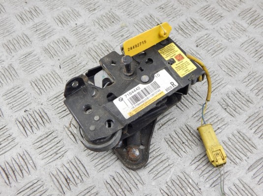 Замок капота BMW 5-series (F10/11) 51 23 7 184 442