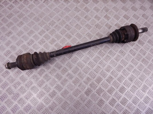 Полуось задняя (приводной вал, ШРУС) BMW 3-series (E46) 33 21 1 229 494