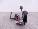 Узел педальный (блок педалей) BMW 5-series (E39) 35 10 1 164 854