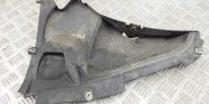 Защита арок передняя левая (подкрылок) BMW 3-series (F30/31) 51 71 7 260 739