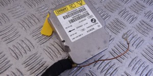 Блок AirBag BMW X5-series (E53) 65 77 6 962 530