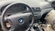 Насос вакуумный BMW 3-series (E46)