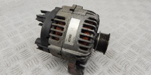 Генератор BMW X3-series (E83)