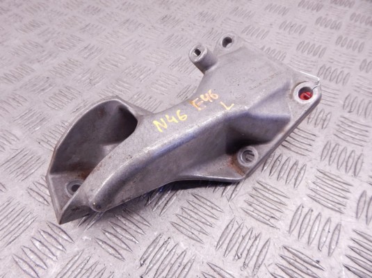 Кронштейн двигателя BMW 3-series (E46) 22 11 6 759 487 Кронштейн двигателя BMW 3-series (E46) 22 11 6 759 487
