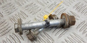 Болт развальный BMW 5-series (E39) 33 32 6 779 785 Болт развальный BMW 5-series (E39) 33 32 6 779 785