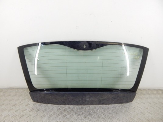 Стекло заднее BMW 3-series (E46)
