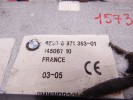 Навигационный модуль BMW X5-series (E53) 65 90 6 971 353