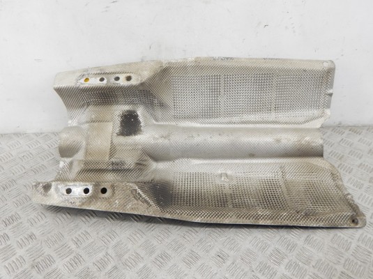 Тепловой экран глушителя BMW 5-series (E39) 51 48 8 159 510