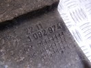 Кронштейн двигателя BMW 5-series (E39) 22 11 1 092 974